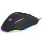 Мишка REAL-EL RM-555 USB Black Мишка REAL-EL RM-555 USB Black