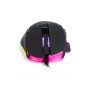 Мишка REAL-EL RM-555 USB Black Мишка REAL-EL RM-555 USB Black