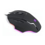 Мишка REAL-EL RM-555 USB Black Мишка REAL-EL RM-555 USB Black