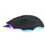 Мишка REAL-EL RM-555 USB Black Мишка REAL-EL RM-555 USB Black