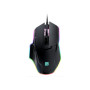Мишка REAL-EL RM-555 USB Black Мишка REAL-EL RM-555 USB Black