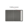 Чохол до електронної книги AirOn Premium AIRBOOK PRO 6S black (4821784627011)