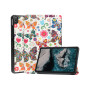 Чохол до планшета BeCover Smart Case Nokia T20 10.4" Butterfly (708053) Чохол до планшета BeCover Smart Case Nokia T20 10.4" Butterfly (708053)