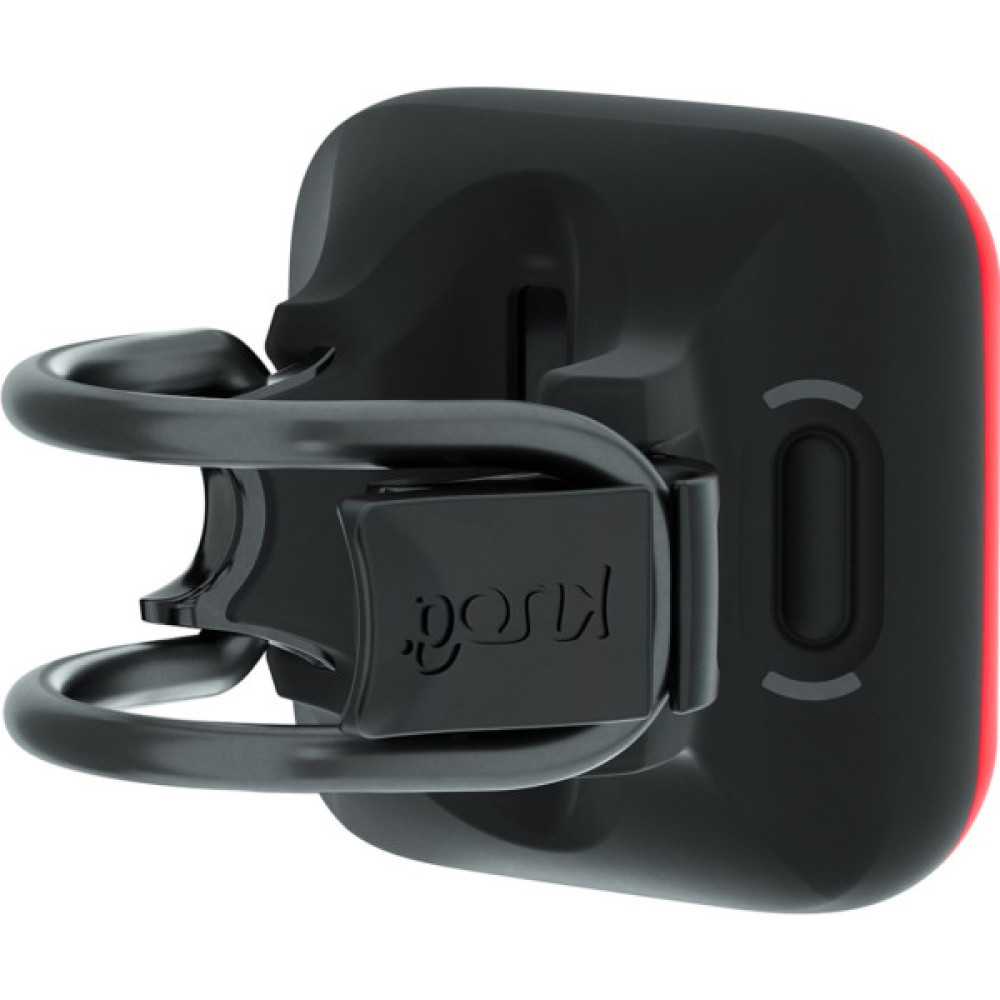 Задня велофара Knog Blinder Skull Array Rear 100 Lumens (12286)