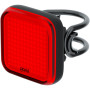 Задня велофара Knog Blinder Skull Array Rear 100 Lumens (12286)