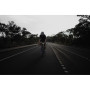 Задня велофара Knog Blinder Skull Array Rear 100 Lumens (12286)