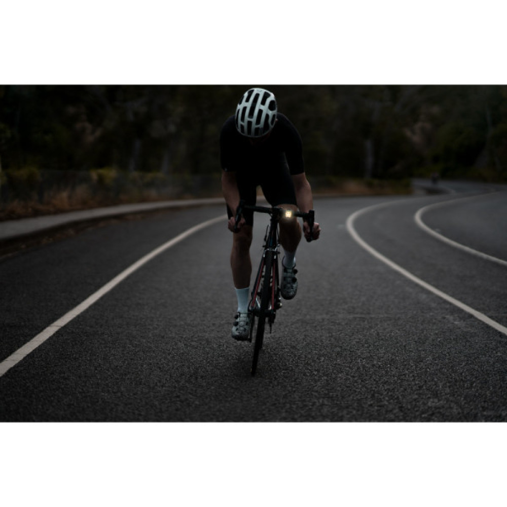 Задня велофара Knog Blinder Skull Array Rear 100 Lumens (12286)