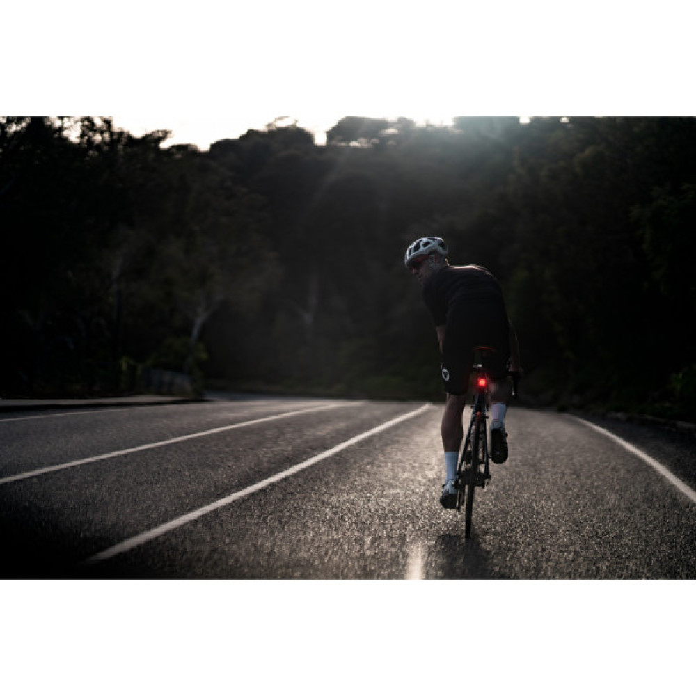 Задня велофара Knog Blinder Skull Array Rear 100 Lumens (12286)