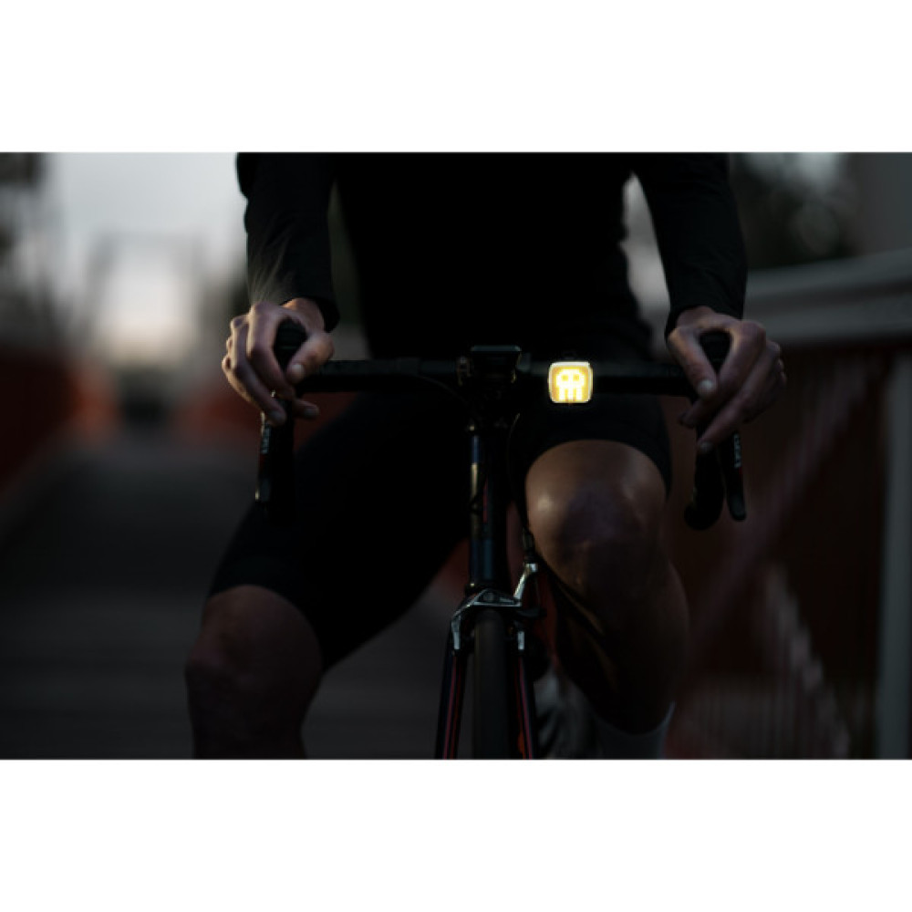 Задня велофара Knog Blinder Skull Array Rear 100 Lumens (12286)
