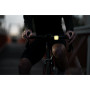 Задня велофара Knog Blinder Skull Array Rear 100 Lumens (12286)