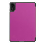 Чохол до планшета BeCover Smart Xiaomi Redmi Pad 2 11.0" Purple (713642) Чохол до планшета BeCover Smart Xiaomi Redmi Pad 2 11.0" Purple (713642)
