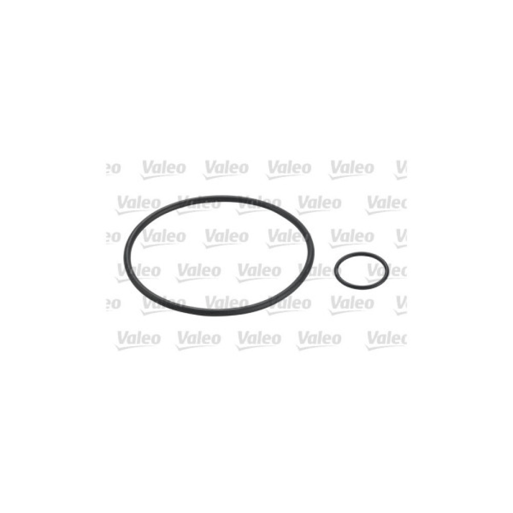 Фільтр паливний Valeo 587905