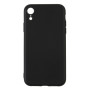 Чохол до мобільного телефона Armorstandart Matte Slim Fit Apple iPhone XR Camera cover Black (ARM68548) Чохол до мобільного телефона Armorstandart Matte Slim Fit Apple iPhone XR Camera cover Black (ARM68548)