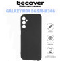 Чохол до мобільного телефона BeCover Samsung Galaxy M34 5G SM-M346 Black (710904) Чохол до мобільного телефона BeCover Samsung Galaxy M34 5G SM-M346 Black (710904)