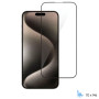 Скло захисне 2E iPhone 15 Pro 2.5D FCFG black (2E-IP-15P-6.1-SMFCFG-BB) Скло захисне 2E iPhone 15 Pro 2.5D FCFG black (2E-IP-15P-6.1-SMFCFG-BB)