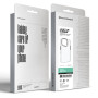 Чохол до мобільного телефона Armorstandart UNIT2 Apple iPhone 16 Pro Matte Clear (ARM78761) Чохол до мобільного телефона Armorstandart UNIT2 Apple iPhone 16 Pro Matte Clear (ARM78761)