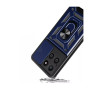 Чохол до мобільного телефона BeCover Military Motorola Moto G75 Blue (713061) Чохол до мобільного телефона BeCover Military Motorola Moto G75 Blue (713061)