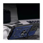 Чохол до мобільного телефона BeCover Military Motorola Moto G75 Blue (713061) Чохол до мобільного телефона BeCover Military Motorola Moto G75 Blue (713061)