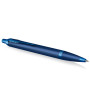 Ручка кулькова Parker IM 17 Professionals Monochrome Blue BP (28 132) Ручка кулькова Parker IM 17 Professionals Monochrome Blue BP (28 132)