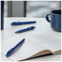 Ручка кулькова Parker IM 17 Professionals Monochrome Blue BP (28 132) Ручка кулькова Parker IM 17 Professionals Monochrome Blue BP (28 132)