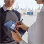 Ручка кулькова Parker IM 17 Professionals Monochrome Blue BP (28 132) Ручка кулькова Parker IM 17 Professionals Monochrome Blue BP (28 132)