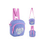 Сумка дитяча Kite Kids My Little Pony 2620 сумка-рюкзак (LP25-2620) Сумка дитяча Kite Kids My Little Pony 2620 сумка-рюкзак (LP25-2620)