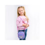 Сумка дитяча Kite Kids My Little Pony 2620 сумка-рюкзак (LP25-2620) Сумка дитяча Kite Kids My Little Pony 2620 сумка-рюкзак (LP25-2620)
