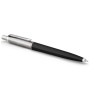 Ручка кулькова Parker JOTTER 17 Originals Black CT BP в Eco упаковці (15 632e) Ручка кулькова Parker JOTTER 17 Originals Black CT BP в Eco упаковці (15 632e)