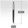 Ручка кулькова Parker JOTTER 17 Originals Black CT BP в Eco упаковці (15 632e) Ручка кулькова Parker JOTTER 17 Originals Black CT BP в Eco упаковці (15 632e)