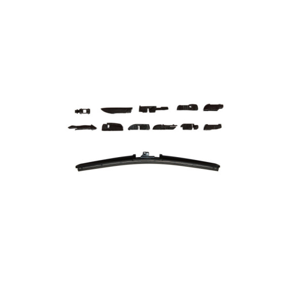 Щітка склоочисника Zollex HD12-400 (4097548)