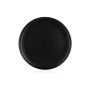 Тарілка Ardesto Trento Dessert 20,5 см Black (AR2920TB) Тарілка Ardesto Trento Dessert 20,5 см Black (AR2920TB)