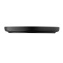 Тарілка Ardesto Trento Dessert 20,5 см Black (AR2920TB) Тарілка Ardesto Trento Dessert 20,5 см Black (AR2920TB)