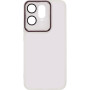 Чохол до мобільного телефона Armorstandart Shade OPPO Reno14 5G White (ARM87426) Чохол до мобільного телефона Armorstandart Shade OPPO Reno14 5G White (ARM87426)