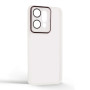 Чохол до мобільного телефона Armorstandart Shade OPPO Reno14 5G White (ARM87426) Чохол до мобільного телефона Armorstandart Shade OPPO Reno14 5G White (ARM87426)
