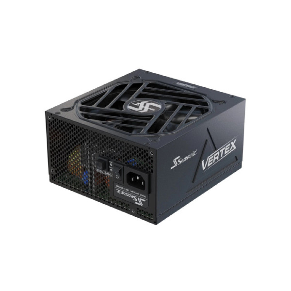 Блок живлення Seasonic 850W (VERTEX PX-850)