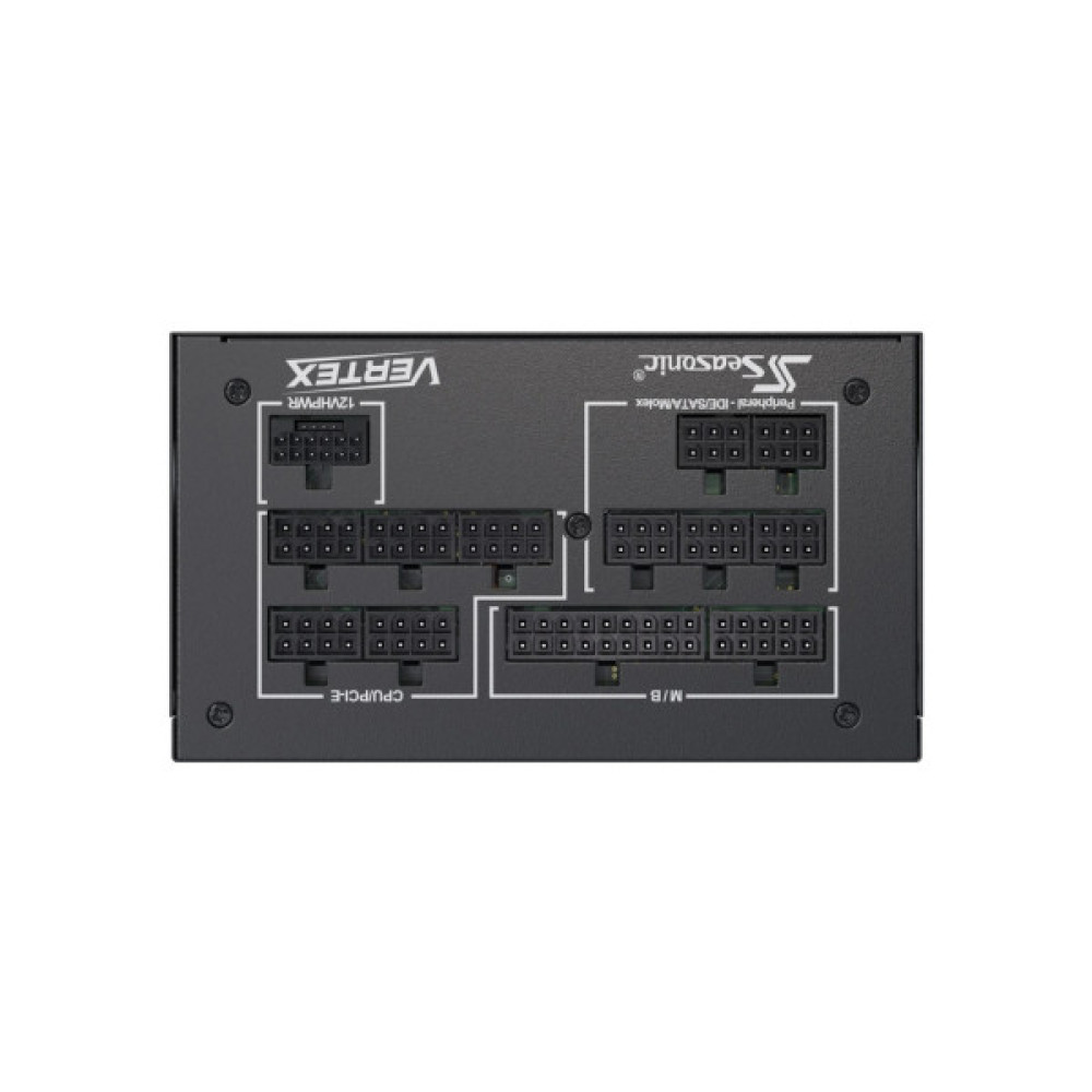 Блок живлення Seasonic 850W (VERTEX PX-850)