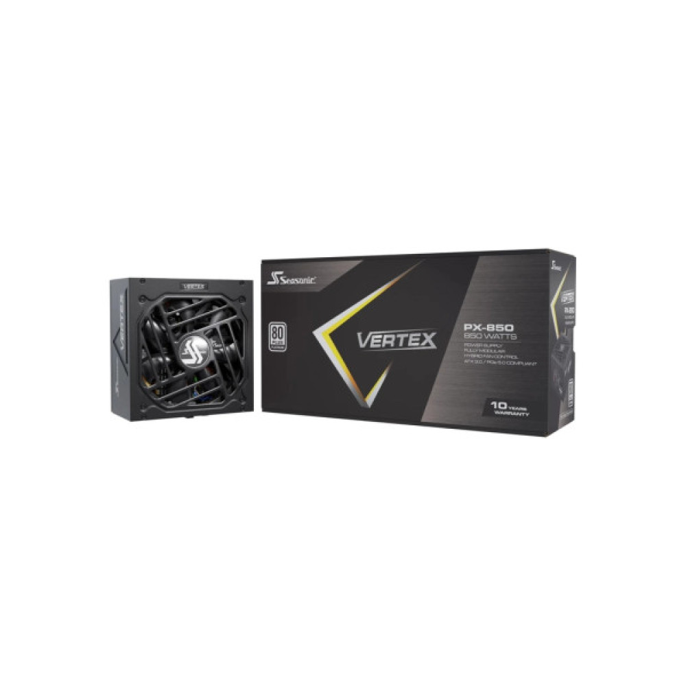 Блок живлення Seasonic 850W (VERTEX PX-850)