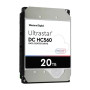 Жорсткий диск 3.5" 20TB WD (WUH722020BLE6L4) Жорсткий диск 3.5" 20TB WD (WUH722020BLE6L4)