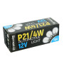 Автолампа Zollex P21/4W 12V Автолампа Zollex P21/4W 12V