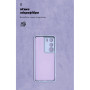 Чохол до мобільного телефона Armorstandart ICON Realme C71 4G Lavender (ARM87435) Чохол до мобільного телефона Armorstandart ICON Realme C71 4G Lavender (ARM87435)