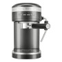 Ріжкова кавоварка еспресо KitchenAid 5KES6503EMS Ріжкова кавоварка еспресо KitchenAid 5KES6503EMS