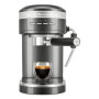 Ріжкова кавоварка еспресо KitchenAid 5KES6503EMS Ріжкова кавоварка еспресо KitchenAid 5KES6503EMS