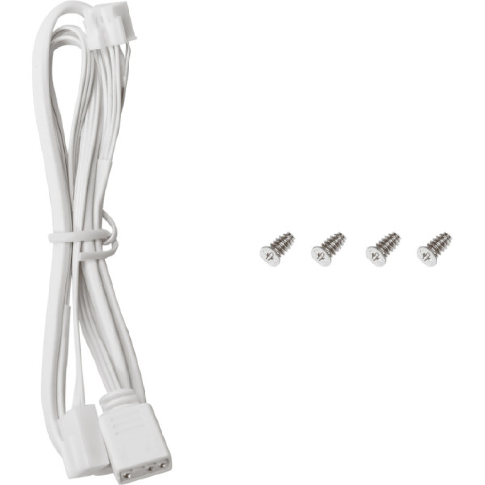 Кулер до корпусу Deepcool FD14 WH