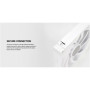 Кулер до корпусу Deepcool FD14 WH Кулер до корпусу Deepcool FD14 WH