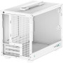 Корпус Deepcool CH160 MESH WH