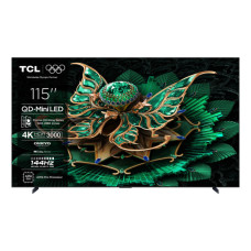 Телевізор TCL 115C7K