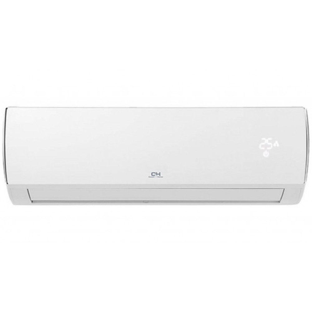 Кондиціонер Cooper&Hunter Veritas NG 70м2 інвертор 24000BTU 7.1кВт A++/A+++ -25°С Wi-Fi R32 білий