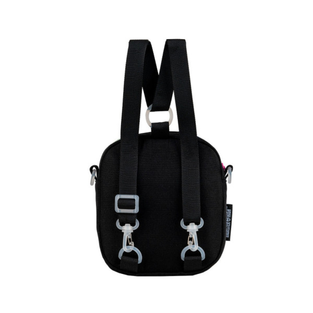 Сумка дитяча Kite Kids Monster High 2620 сумка-рюкзак (MH25-2620)