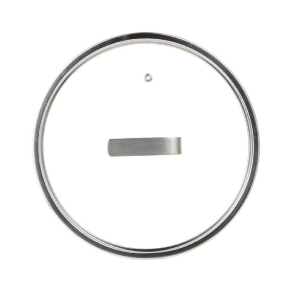 Каструля MasterPro Sigma, з кришкою 4.9 л (BGMP-1666-MM)