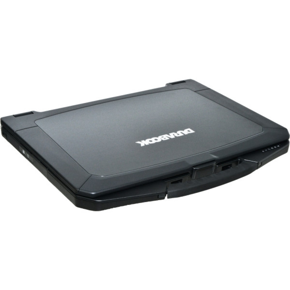 Ноутбук Durabook S15 Standard 15.6" FHD AG, Intel i7-1255U, 32GB, F512GB, UMA, Win11P